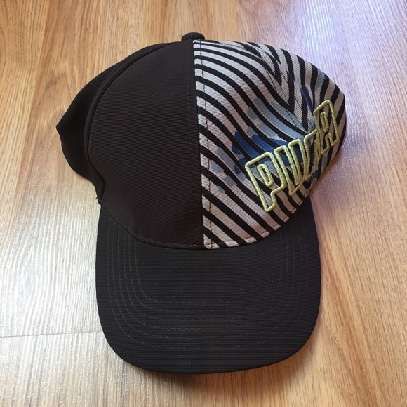 Puma Other - NWT Men's Brown Puma Hat